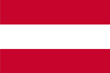 Austria Flag